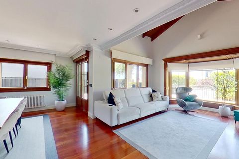 Villa en Berango, Vizcaya, Berango - € 1.699.990 | Ref: 14303-BRZ/2912 - photo 10