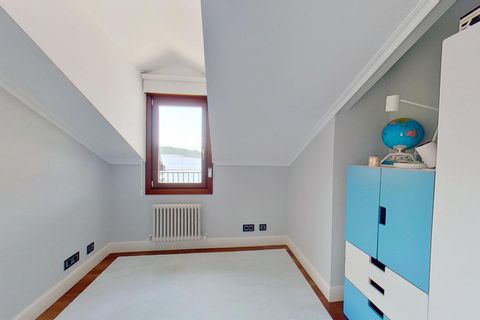 Villa en Berango, Vizcaya, Berango - € 1.699.990 | Ref: 14303-BRZ/2912 - photo 29