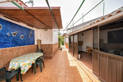 Villa a Valsequillo (Telde), Gran Canaria, Valsequillo (Telde) - € 350.000 | Ref: 14305-PGG/2912 - foto 2