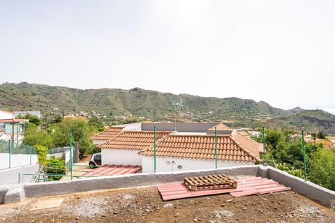 Villa a Valsequillo (Telde), Gran Canaria, Valsequillo (Telde) - € 350.000 | Ref: 14305-PGG/2912 - foto 4