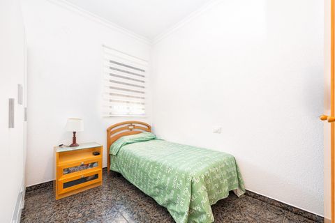 Villa a Valsequillo (Telde), Gran Canaria, Valsequillo (Telde) - € 350.000 | Ref: 14305-PGG/2912 - foto 10