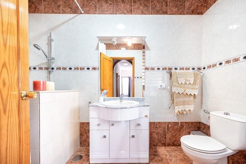 Villa a Valsequillo (Telde), Gran Canaria, Valsequillo (Telde) - € 350.000 | Ref: 14305-PGG/2912 - foto 12