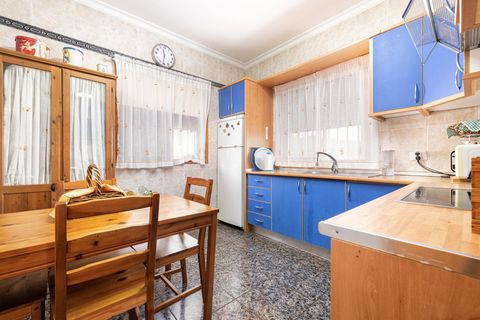 Villa a Valsequillo (Telde), Gran Canaria, Valsequillo (Telde) - € 350.000 | Ref: 14305-PGG/2912 - foto 18