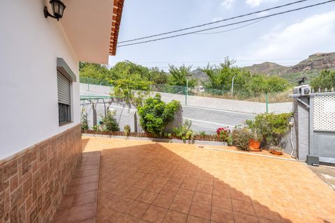 Villa a Valsequillo (Telde), Gran Canaria, Valsequillo (Telde) - € 350.000 | Ref: 14305-PGG/2912 - foto 21