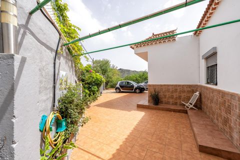 Villa a Valsequillo (Telde), Gran Canaria, Valsequillo (Telde) - € 350.000 | Ref: 14305-PGG/2912 - foto 22