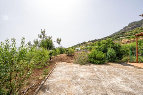 Villa a Valsequillo (Telde), Gran Canaria, Valsequillo (Telde) - € 350.000 | Ref: 14305-PGG/2912 - foto 23