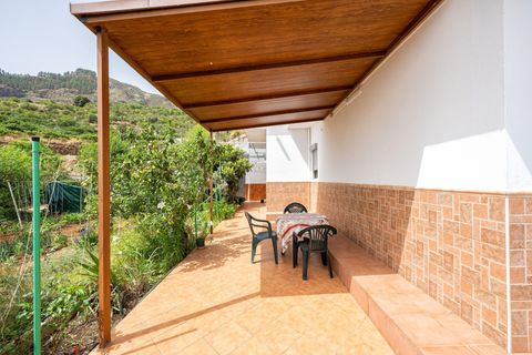 Villa a Valsequillo (Telde), Gran Canaria, Valsequillo (Telde) - € 350.000 | Ref: 14305-PGG/2912 - foto 28