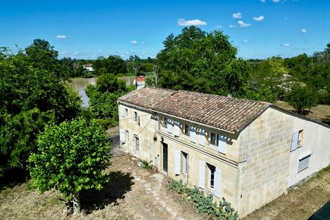 Villa i Libourne, Gironde, Libourne - € 370.000 | Ref: 6075 - foto 1