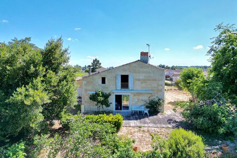 Villa i Libourne, Gironde, Libourne - € 370.000 | Ref: 6075 - foto 2
