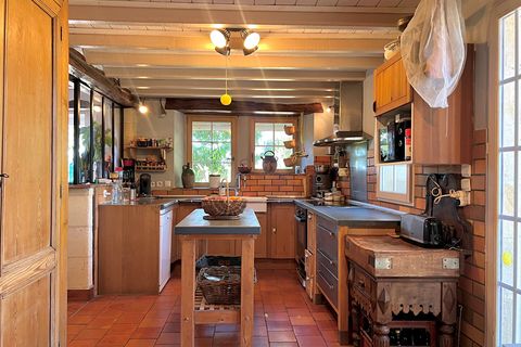 Villa i Libourne, Gironde, Libourne - € 370.000 | Ref: 6075 - foto 5
