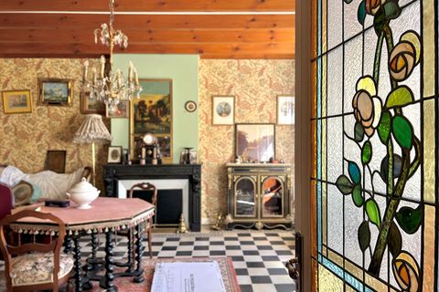 Villa i Libourne, Gironde, Libourne - € 370.000 | Ref: 6075 - foto 7