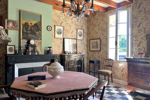 Villa i Libourne, Gironde, Libourne - € 370.000 | Ref: 6075 - foto 8
