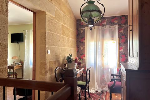 Villa i Libourne, Gironde, Libourne - € 370.000 | Ref: 6075 - foto 14