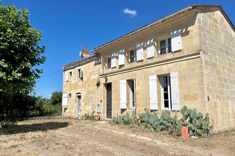 Villa i Libourne, Gironde, Libourne - € 370.000 | Ref: 6075 - foto 18