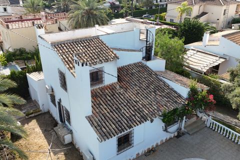 Villa i Cabo Roig, Alicante, Cabo Roig - € 699.000 | Ref: CSPX-77127 - foto 2