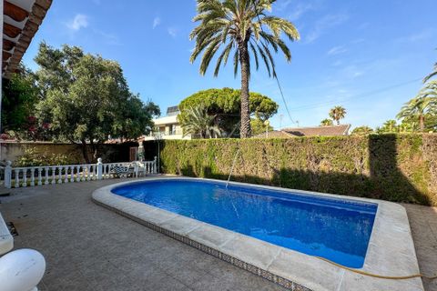 Villa i Cabo Roig, Alicante, Cabo Roig - € 699.000 | Ref: CSPX-77127 - foto 45