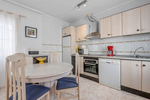 Byhus i Ciudad Quesada, Alicante, Ciudad Quesada - € 209.000 | Ref: CSPX-81682 - foto 6