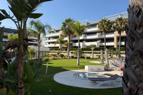 Lejlighed i Playa Flamenca, Alicante, Playa Flamenca - € 499.000 | Ref: CSPX-71572 - foto 2
