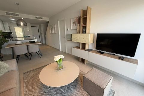 Lejlighed i Playa Flamenca, Alicante, Playa Flamenca - € 499.000 | Ref: CSPX-71572 - foto 5