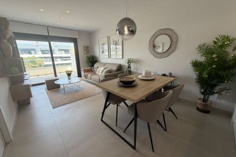 Lejlighed i Playa Flamenca, Alicante, Playa Flamenca - € 499.000 | Ref: CSPX-71572 - foto 6