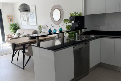 Lejlighed i Playa Flamenca, Alicante, Playa Flamenca - € 499.000 | Ref: CSPX-71572 - foto 7