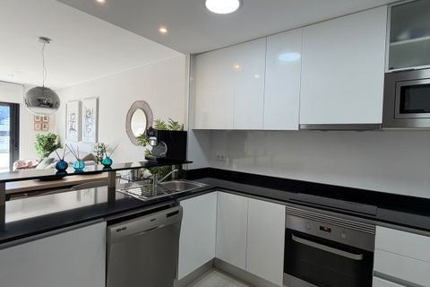 Lejlighed i Playa Flamenca, Alicante, Playa Flamenca - € 499.000 | Ref: CSPX-71572 - foto 8