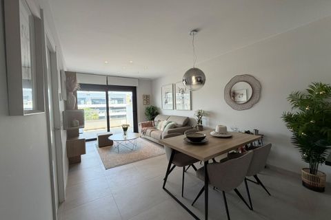 Lejlighed i Playa Flamenca, Alicante, Playa Flamenca - € 499.000 | Ref: CSPX-71572 - foto 10