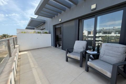 Lejlighed i Playa Flamenca, Alicante, Playa Flamenca - € 499.000 | Ref: CSPX-71572 - foto 13