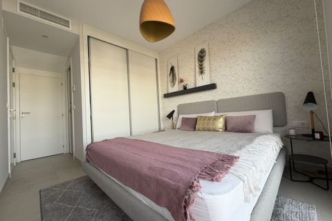 Lejlighed i Playa Flamenca, Alicante, Playa Flamenca - € 499.000 | Ref: CSPX-71572 - foto 14