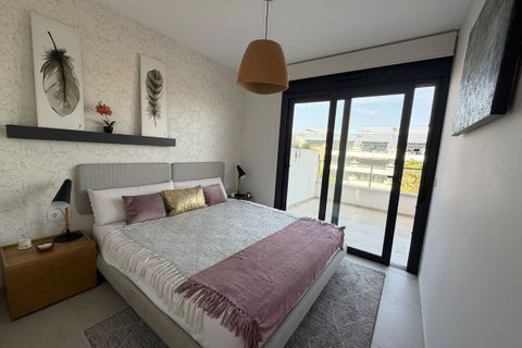 Lejlighed i Playa Flamenca, Alicante, Playa Flamenca - € 499.000 | Ref: CSPX-71572 - foto 15