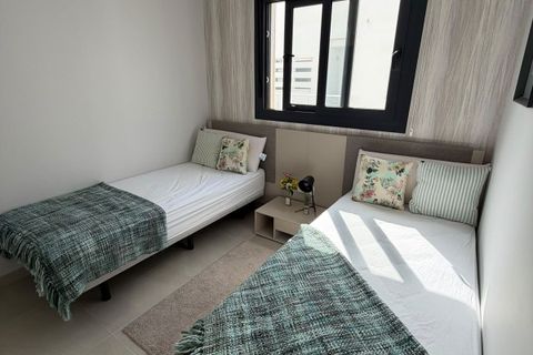 Lejlighed i Playa Flamenca, Alicante, Playa Flamenca - € 499.000 | Ref: CSPX-71572 - foto 17