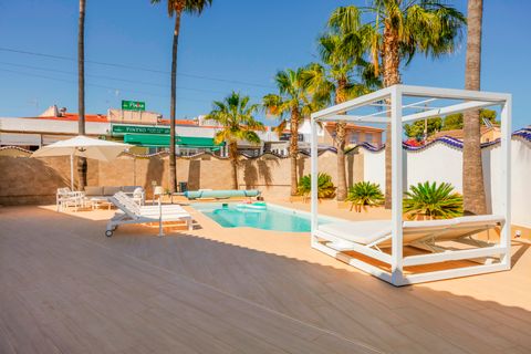 Villa a Ciudad Quesada, Alicante, Ciudad Quesada - € 590.000 | Ref: CSPC-89015 - foto 15