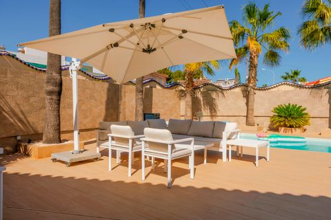 Villa a Ciudad Quesada, Alicante, Ciudad Quesada - € 590.000 | Ref: CSPC-89015 - foto 17