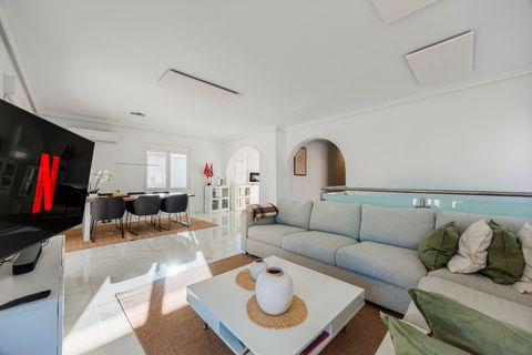 Villa a Ciudad Quesada, Alicante, Ciudad Quesada - € 590.000 | Ref: CSPC-89015 - foto 25