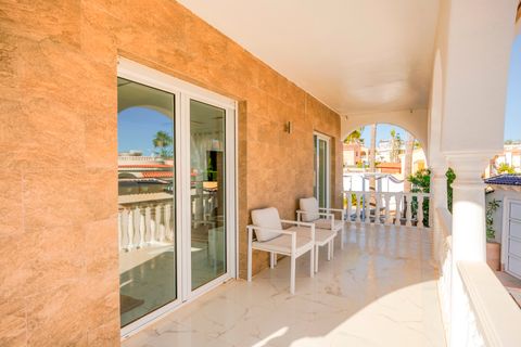 Villa a Ciudad Quesada, Alicante, Ciudad Quesada - € 590.000 | Ref: CSPC-89015 - foto 30