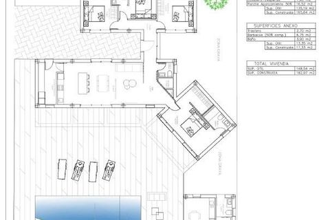 Villa i Benejuzar, Alicante, Benejuzar - € 995.000 | Ref: CSPN-89527 - foto 22