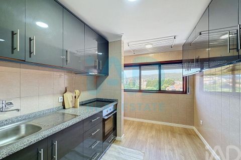 Leilighet i Valongo, Porto, Valongo - € 230 000 | Ref: 963879 - foto 4