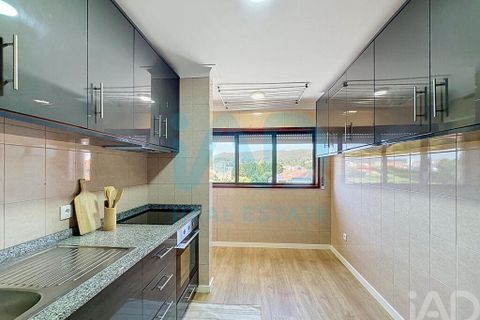 Leilighet i Valongo, Porto, Valongo - € 230 000 | Ref: 963879 - foto 6