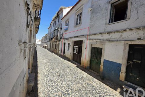Byhus i Estremoz, Evora, Estremoz - € 170.000 | Ref: 963501 - foto 1