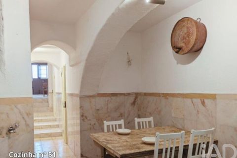 Byhus i Estremoz, Evora, Estremoz - € 170.000 | Ref: 963501 - foto 2