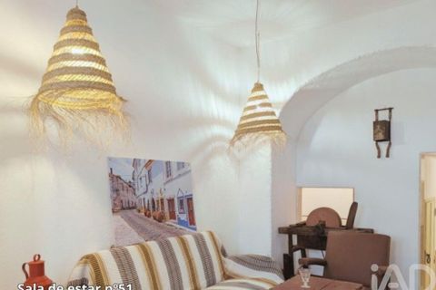 Byhus i Estremoz, Evora, Estremoz - € 170.000 | Ref: 963501 - foto 4