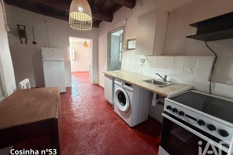 Byhus i Estremoz, Evora, Estremoz - € 170.000 | Ref: 963501 - foto 9