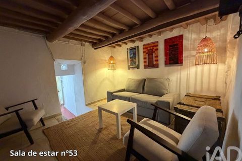 Byhus i Estremoz, Evora, Estremoz - € 170.000 | Ref: 963501 - foto 12