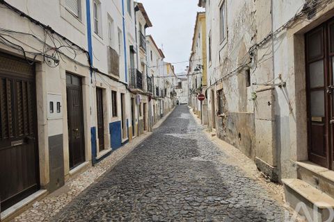 Byhus i Estremoz, Evora, Estremoz - € 170.000 | Ref: 963501 - foto 17