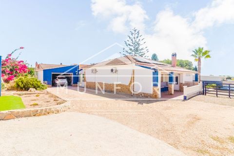 Villa i Murcia, Murcia, Murcia - € 599.900 | Ref: DH057-D - foto 3
