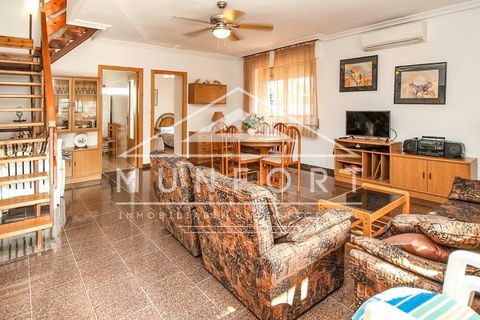 Rijtjeshuis in Pilar de la Horadada, Alicante - foto 4