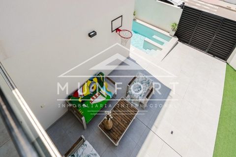 Villa in Benijofar, Alicante - foto 4