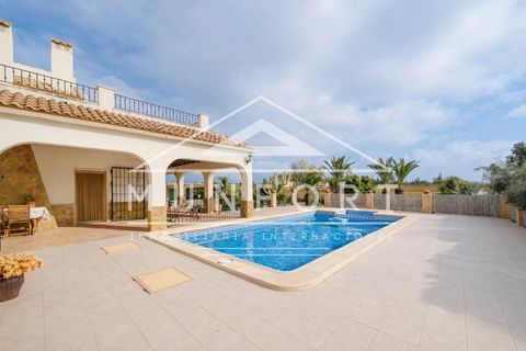 Villa i Murcia, Murcia, Murcia - € 529.000 | Ref: DH289-D - foto 4