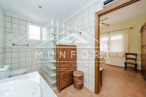 Villa i Murcia, Murcia, Murcia - € 529.000 | Ref: DH289-D - foto 19