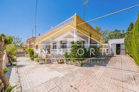 Villa in Los Urrutias, Murcia - foto 1